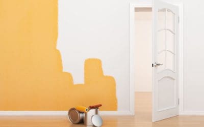 Should You Paint before You Sell Your Home?